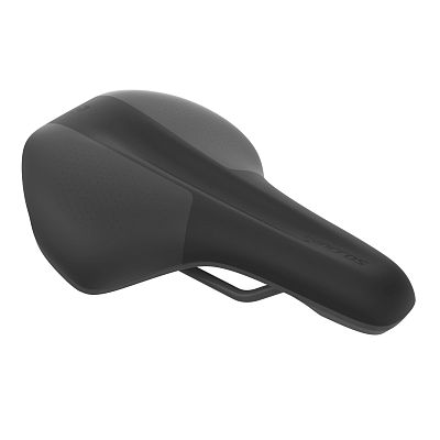 Превью  Седло SYNCROS Capilano Urban, рамка Steel 288233-0001ML (255*190 мм)
